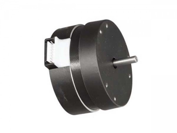 BLDC Motor (Brushless Motor)